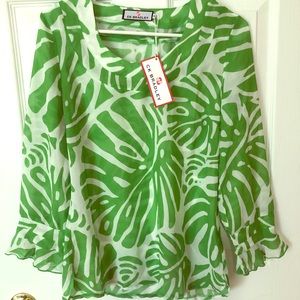 Brand new CK Bradley light weight top